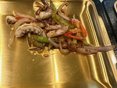 -大神太神·铁板烧(瑞虹天地月亮湾店)