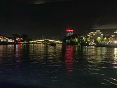 -运河游船(武林门码头)