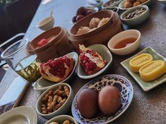 -湖畔居茶楼(湖滨店)