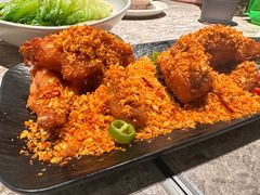 -留半山·香港食堂(啦啦宝都店)