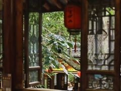 -茶马古道·野生菌清汤黄牛肉(沙溪店)