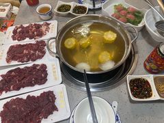 -杏花吴记牛肉火锅