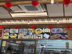 -钟水饺(人民公园总店)