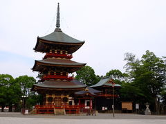 -成田山新胜寺