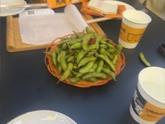 -有奴思烤肉·清真(正宁路店)