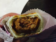 -长发西饼(临顿路店)