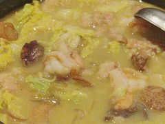 -北京老铺烤鸭(高新店)