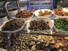 -春华海鲜城(广场西苑店)