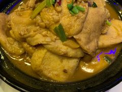 -尚岛私房菜(西方巷店)