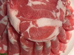 -额尔敦传统涮(公园西路店)