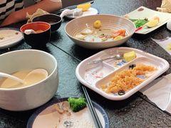 -将太无二·北美传奇寿司(荟聚购物中心西红门店)