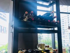 -G+KITCHEN(龙湖狮山天街店)