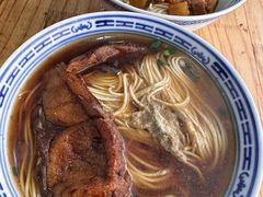 -大时代美食面馆