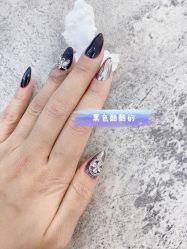 -1T·1M 日式美甲美睫