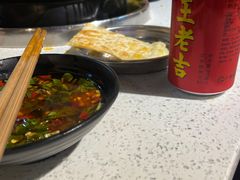-钢管厂五区小郡肝火锅串串香(总店)