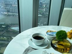 -广州四季酒店·意珍·意式自助餐