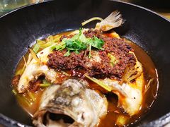 -兰溪小馆(东直门簋街店)