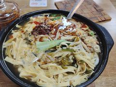 -天瑞福云南过桥米线(十里河店)