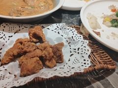 -前海沿·青岛菜(乐客城店)