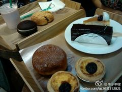 蛋挞-多乐之日(五道口店)