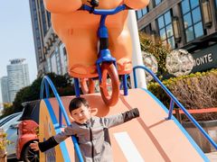 -光启城时尚购物中心