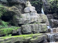-野三坡百里峡景区