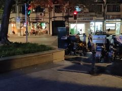 -Cafe del Volcan(永康路店)