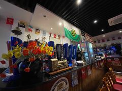 -申德勒加油站餐厅(三里屯北小街店)