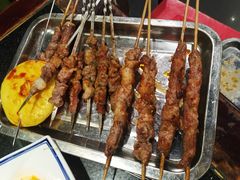 -午月海鲜烧烤酒店(不老街店)