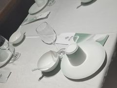 -绿杨春·淮扬宴(庐山路店)