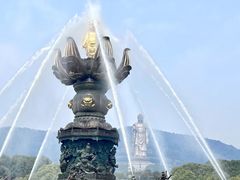 -灵山胜境