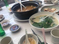 -芭厘·农庄老字号.电饭煲五指毛桃焗鸡