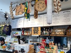 -Alimentari早午餐(安福路店)