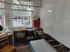 -阿英煲(凉城路店)