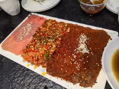 -渝里重庆火锅(航天城店)
