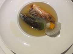 -王品牛排(福州泰禾店)