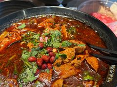 -苗乡米线(建军路店)