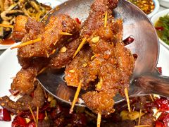 -蜀膳坊(洪公祠小区店)