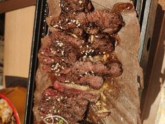 -德川家日本料理(顺义华联店)