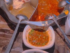 -冠菌火锅自助(东莞桥头店)