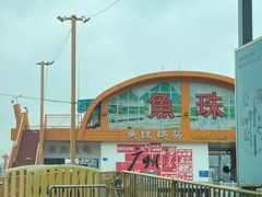 -长洲岛