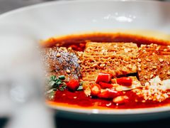 -小河盐帮·私家菜·烤鸭(三元桥·霄云路店)
