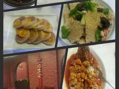 美味-永兴餐厅(复兴中路店)