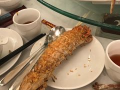 -海天花园酒家