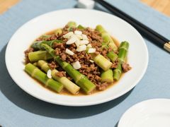 -安吉美渝石锅鱼(芜园西路店)