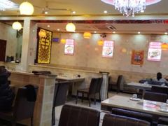 大堂-城一锅涮烤羊蝎子·烤串