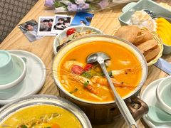 -米泰芒·东南亚料理(体育西店)