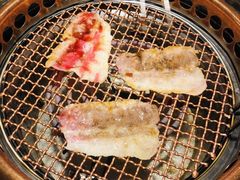 -一品诚记烤肉(大连柏威年购物中心店)