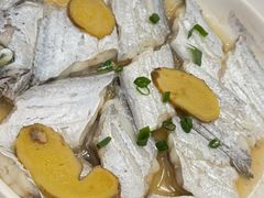 清蒸带鱼-健跳小海鲜(人民路店)