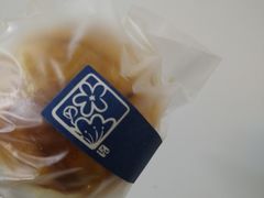 -半勺舒舒生日蛋糕店